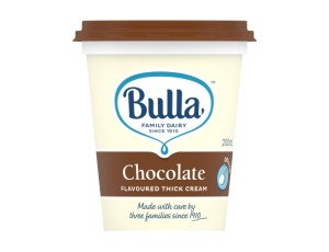 Bulla launches creamy treat at Fine Food Australia